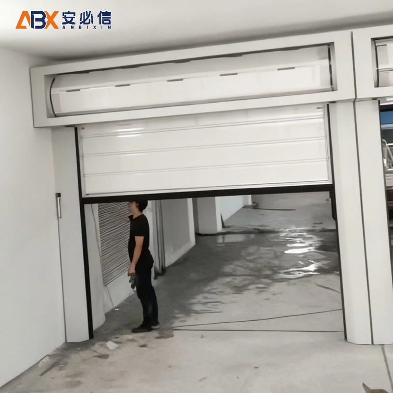 抚州雷达高速门