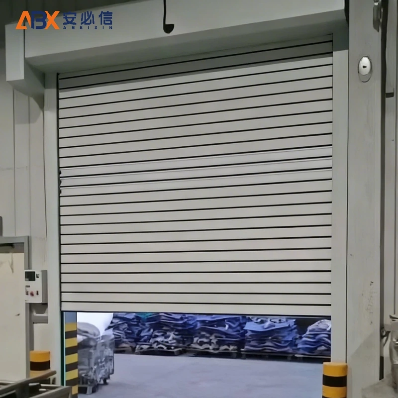 抚州涡轮硬质高速门